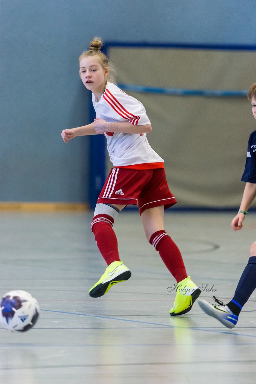 Bild 162 - wBJ Auswahl Futsalturnier